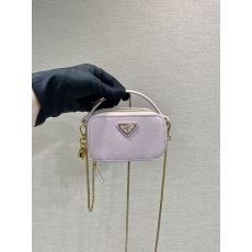 Prada Top Handle Bags